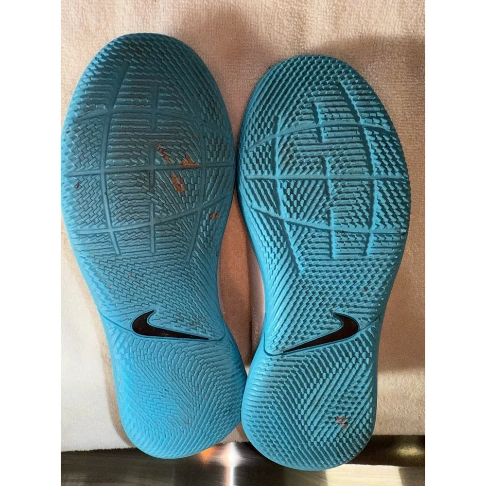 Nike Tiempo Size 3Y Sneakers Legend 9‎